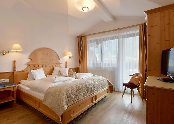Apparthotel Ederfeld