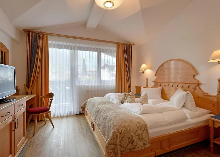 Apparthotel Ederfeld