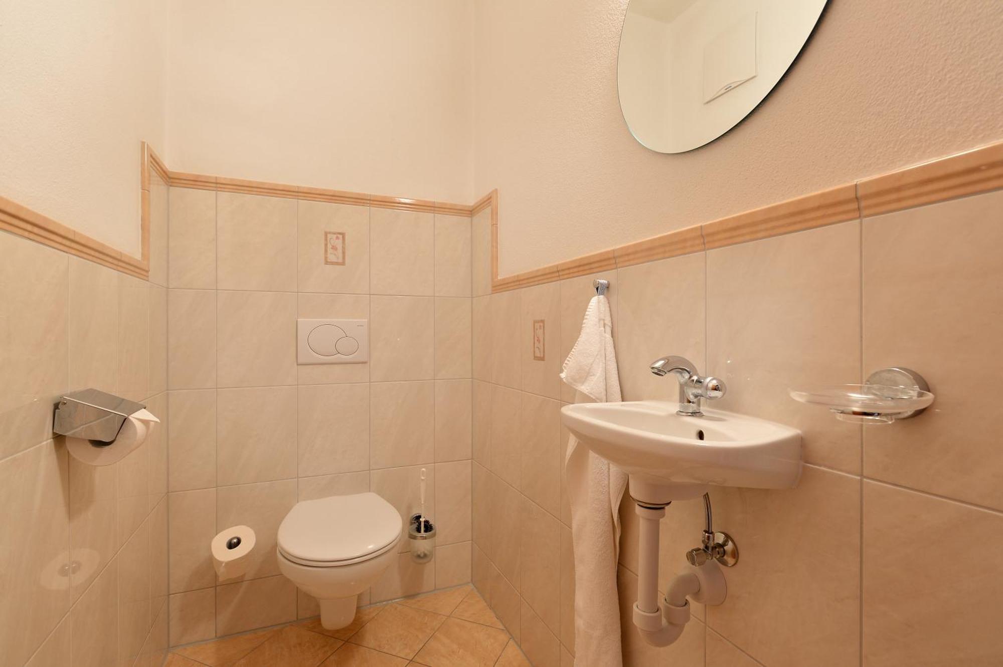 Aparthotel Ederfeld