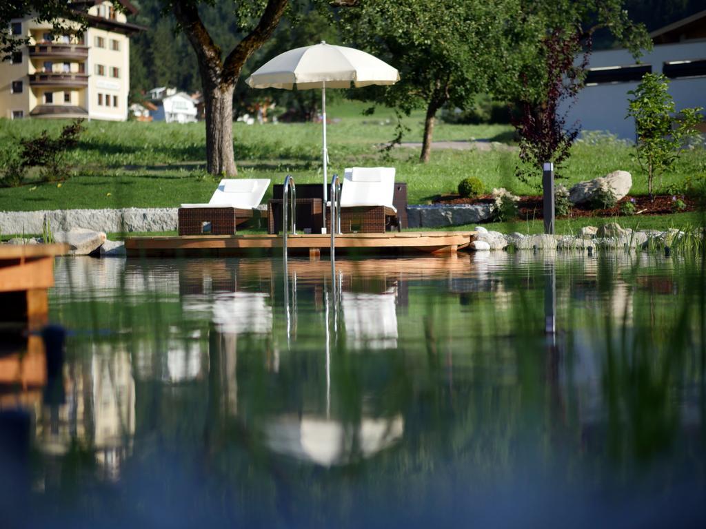 Ederfeld Aparthotel 4*