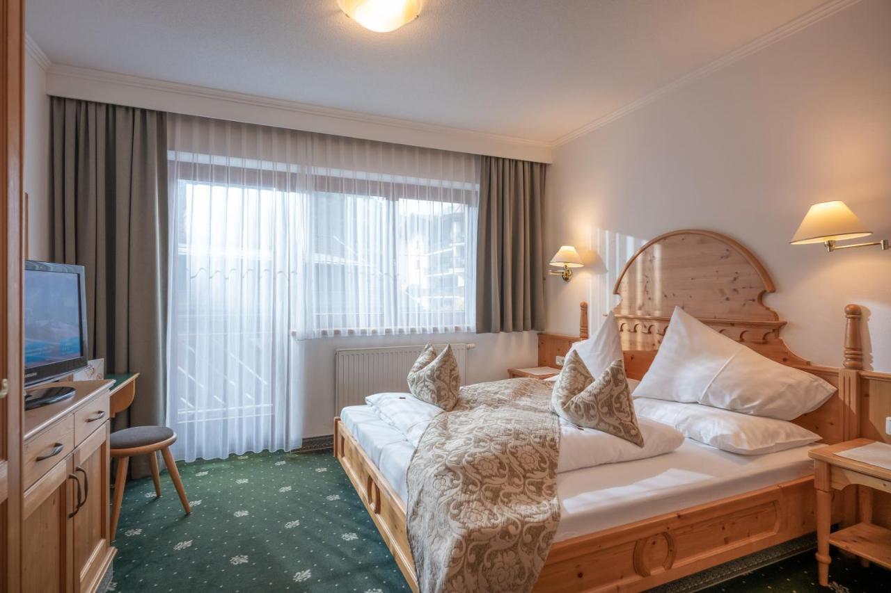 Ederfeld 4*