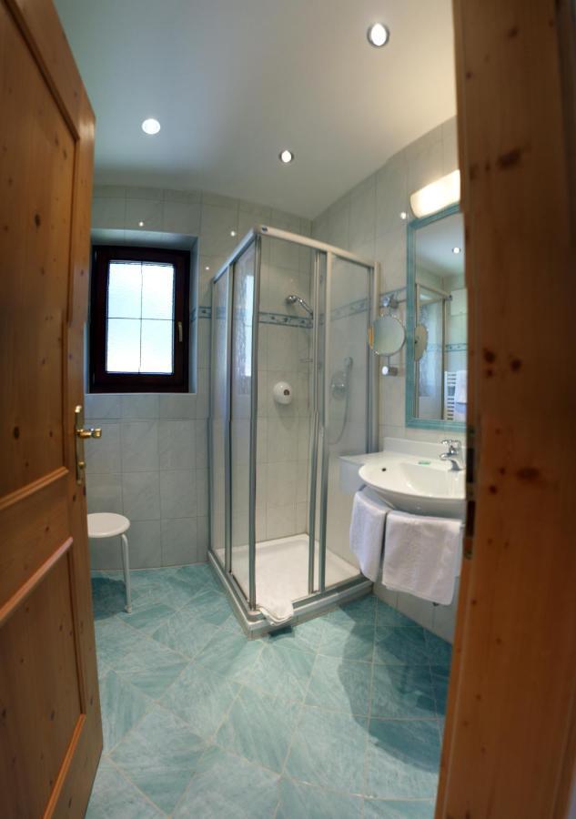Ederfeld Aparthotel 4*