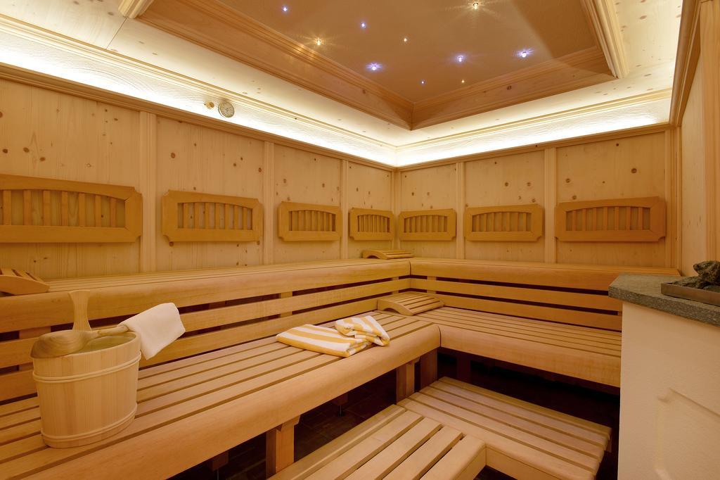 Ederfeld Aparthotel 4*