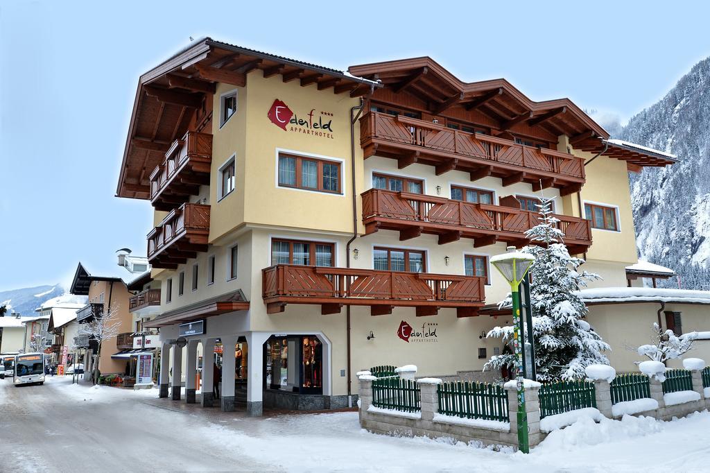 Aparthotel Ederfeld