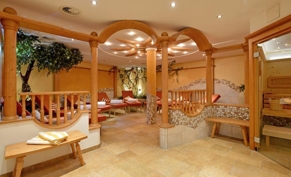 Ederfeld Aparthotel Mayrhofen