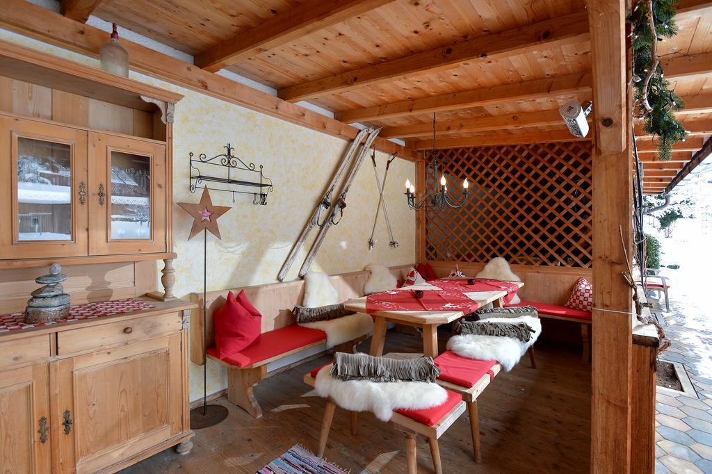 Ederfeld Aparthotel