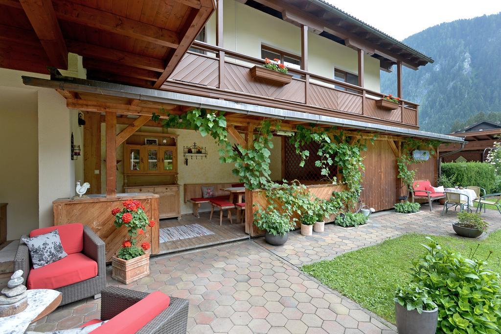 Ederfeld Aparthotel