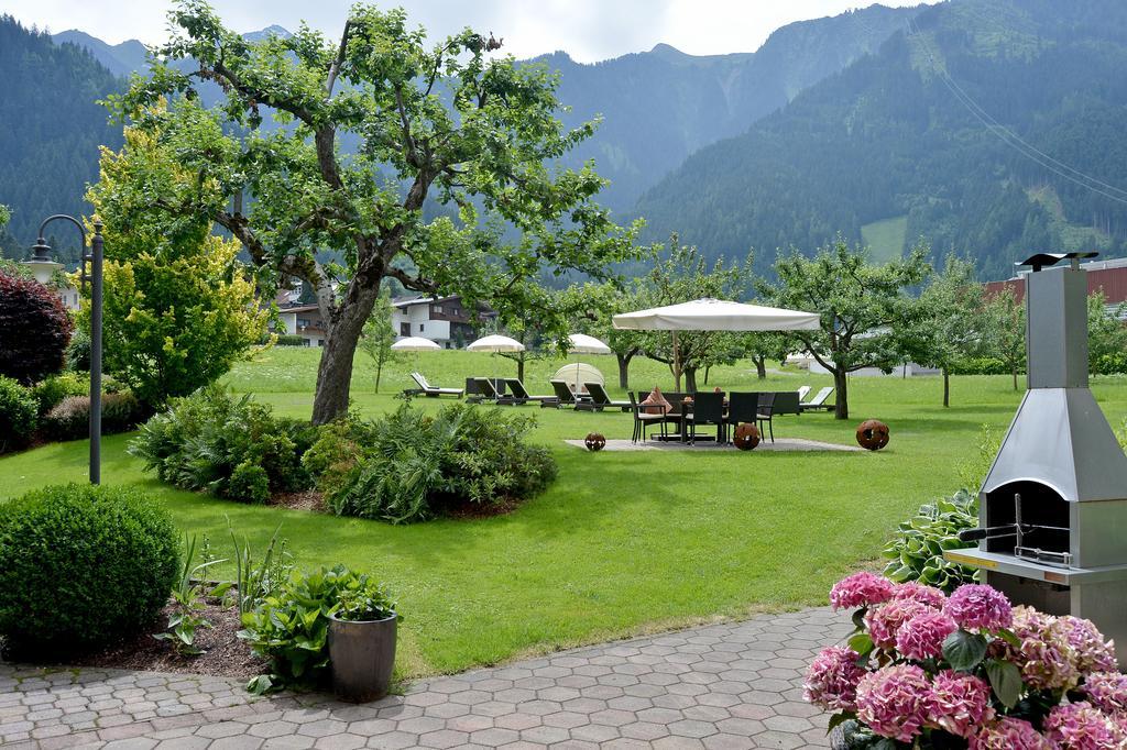 Ederfeld Mayrhofen