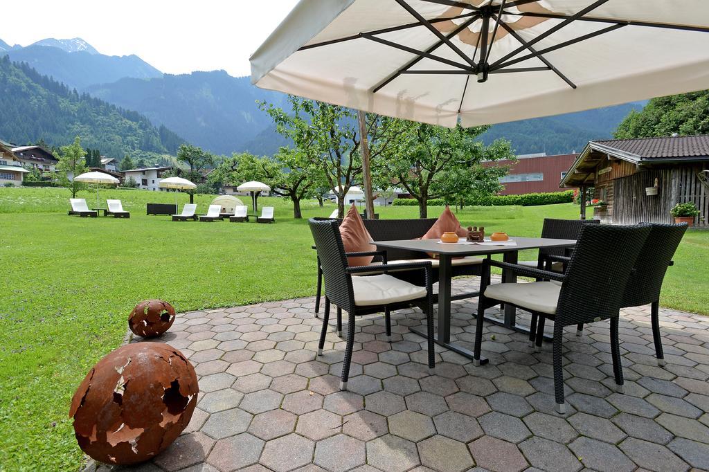 Ederfeld Aparthotel Mayrhofen