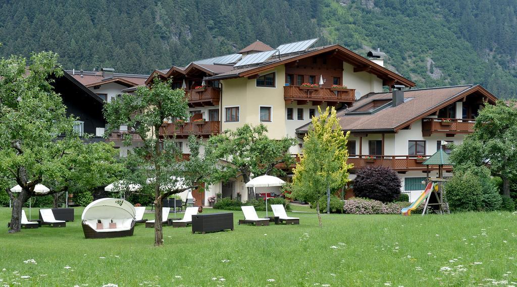 Ederfeld Aparthotel
