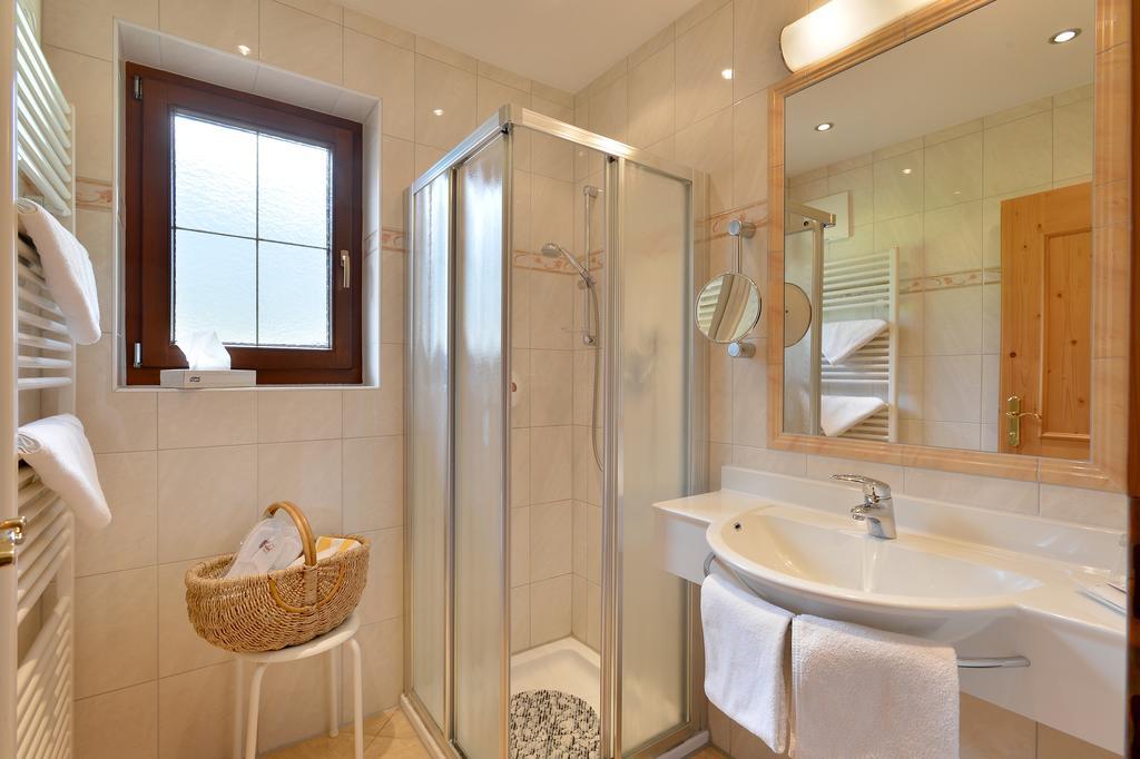 Aparthotel Ederfeld 4*