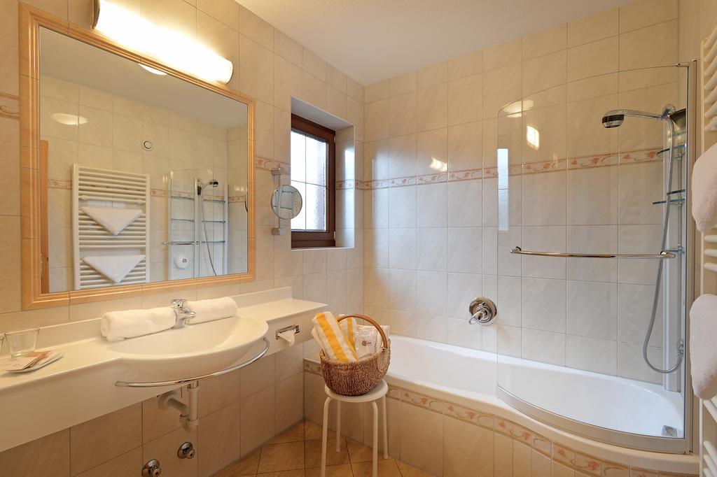 Aparthotel Ederfeld