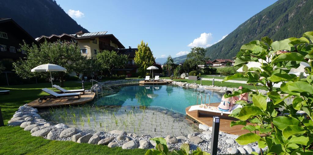 Ederfeld Aparthotel
