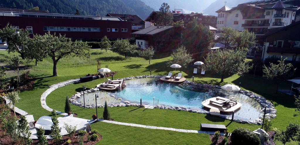Ederfeld Aparthotel