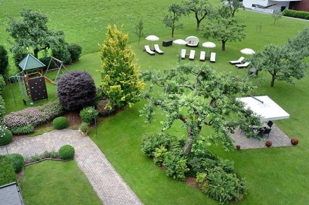 Aparthotel Ederfeld
