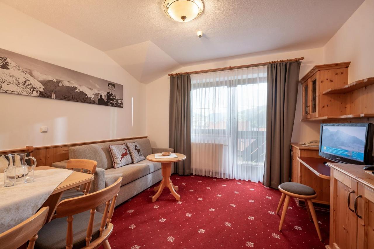 Aparthotel Ederfeld