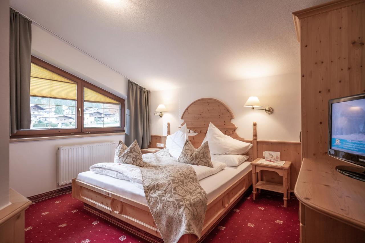 Ederfeld 4* Mayrhofen