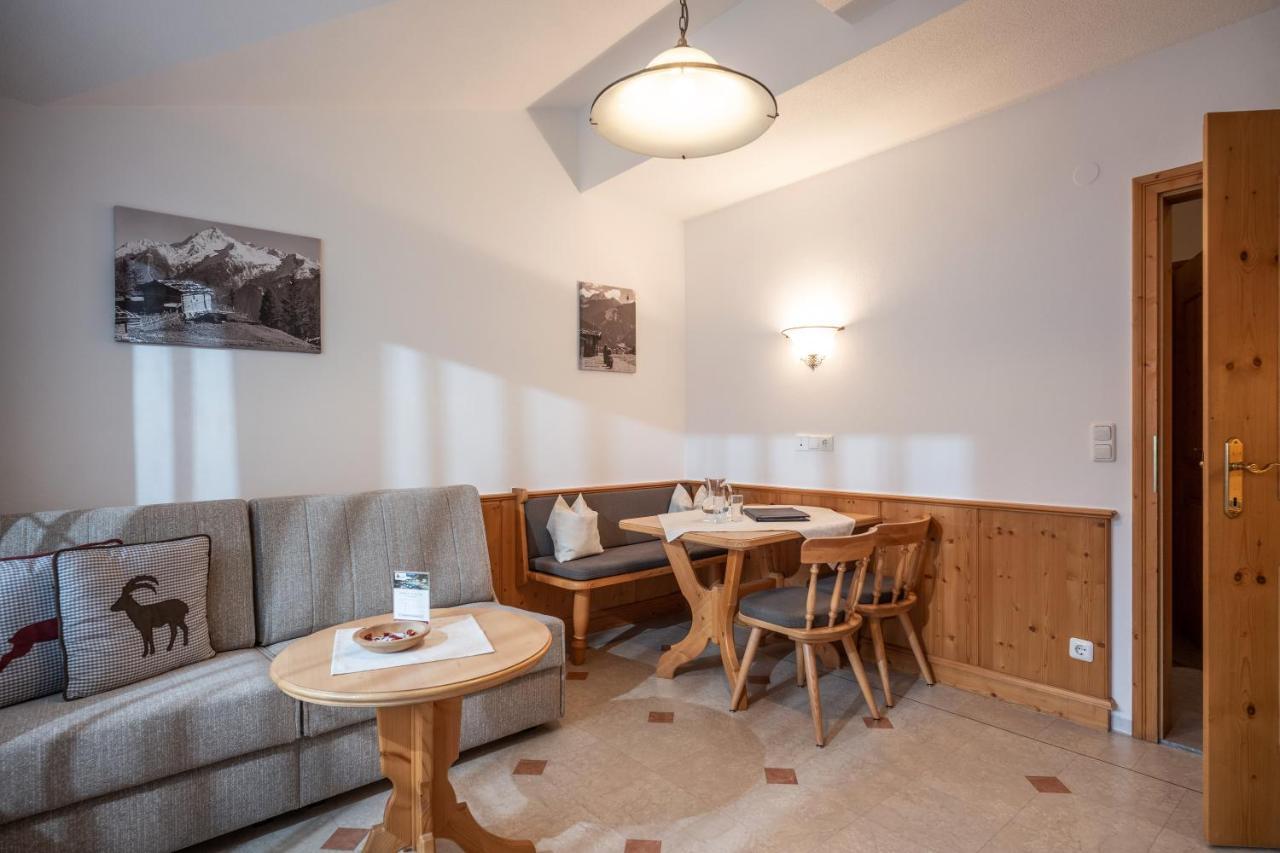 Ederfeld Aparthotel Mayrhofen